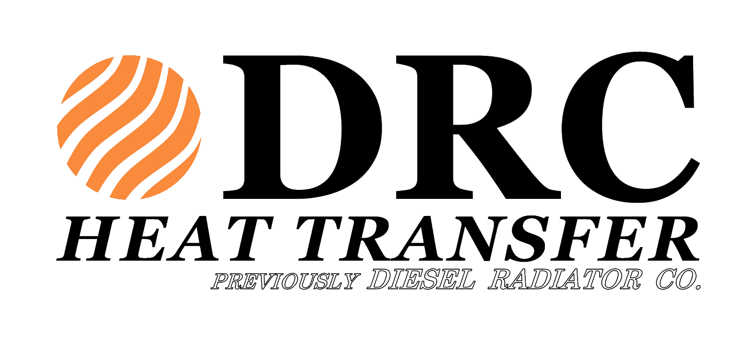 Disel Radiator Logo