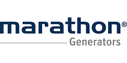Marthon Generators Logo
