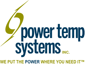 Power Temp Systems Logo