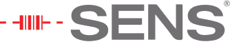 SENS USA Logo