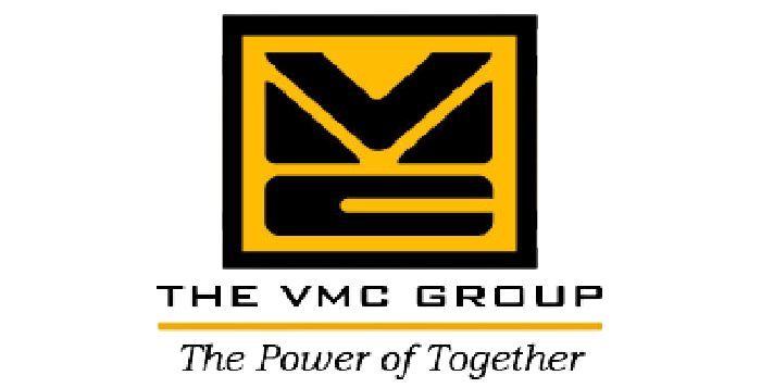 VMC Group Logo
